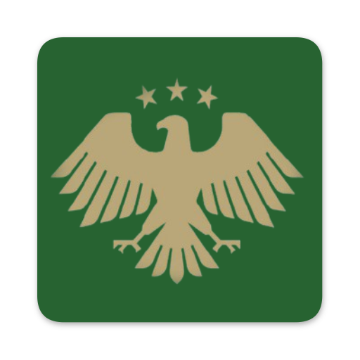 Syria Defense Map logo